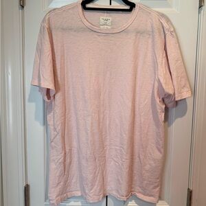 Women’s   Rag & bone Pink T-Shirt